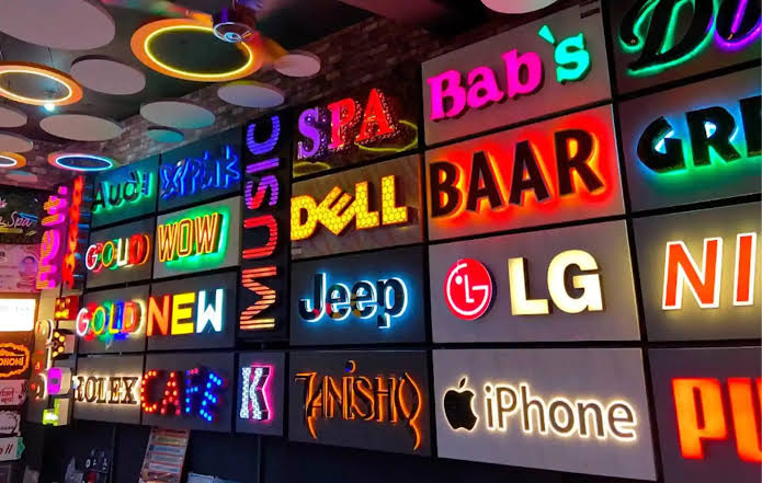 LED Boards